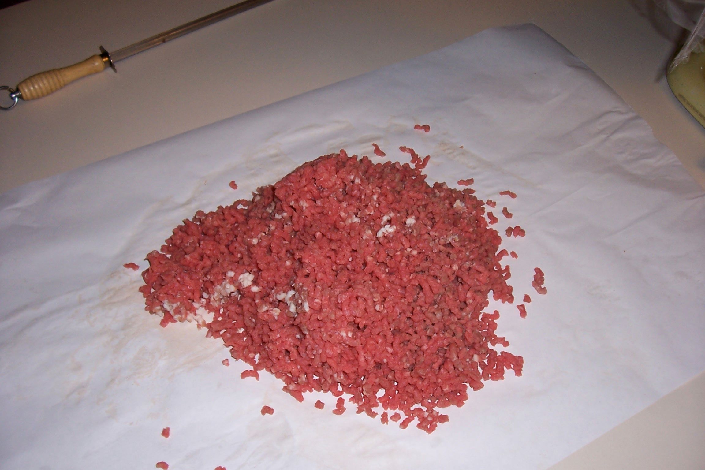How to Grind Hamburger 5 Steps (with Pictures) Instructables