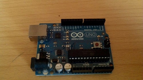 Arduino EV J1772 Charging Station : 12 Steps - Instructables