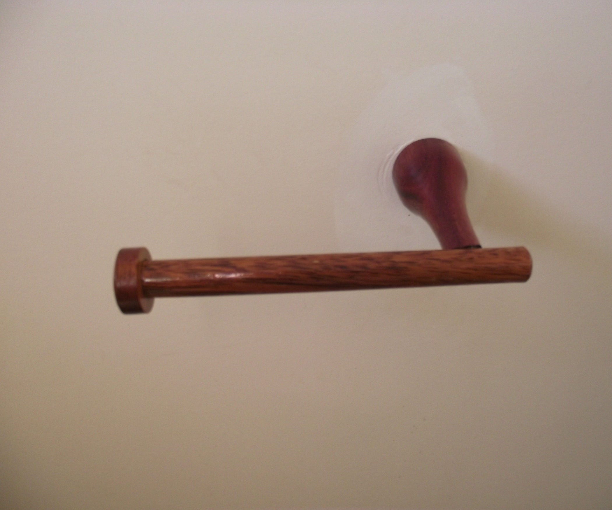 Wooden Loo Roll Holder 10 Steps (with Pictures) Instructables