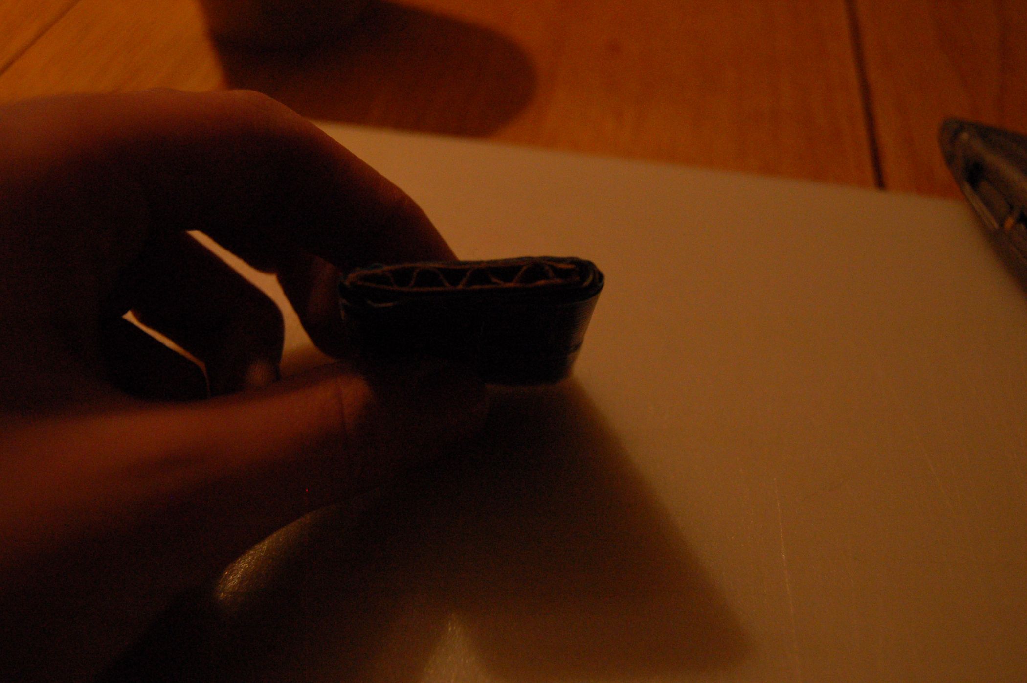 Carry Duct Tape Anywhere You Go. (Updated) 7 Steps Instructables