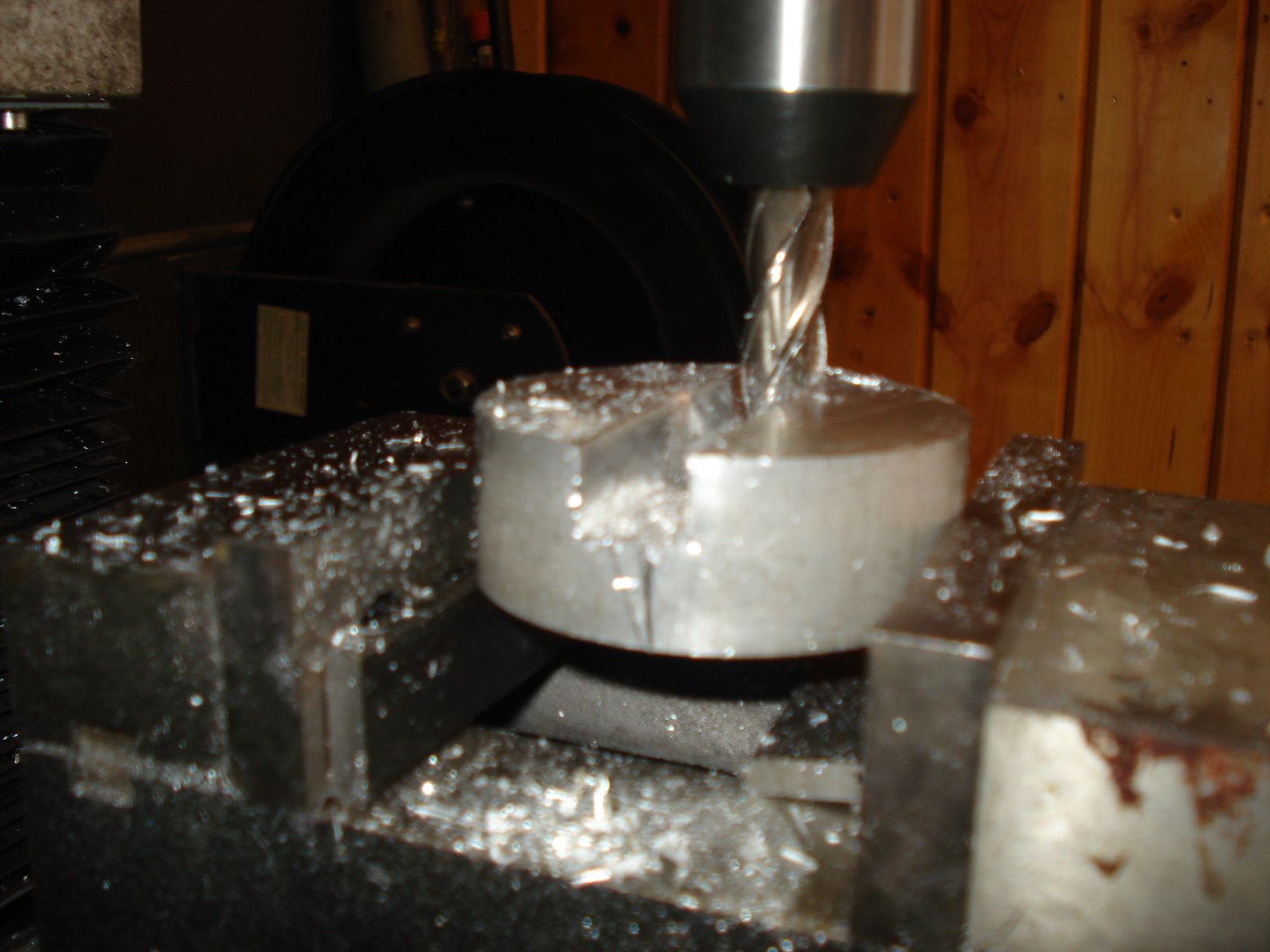 How to Make a Metal Lathe Knob Turner 10 Steps (with Pictures