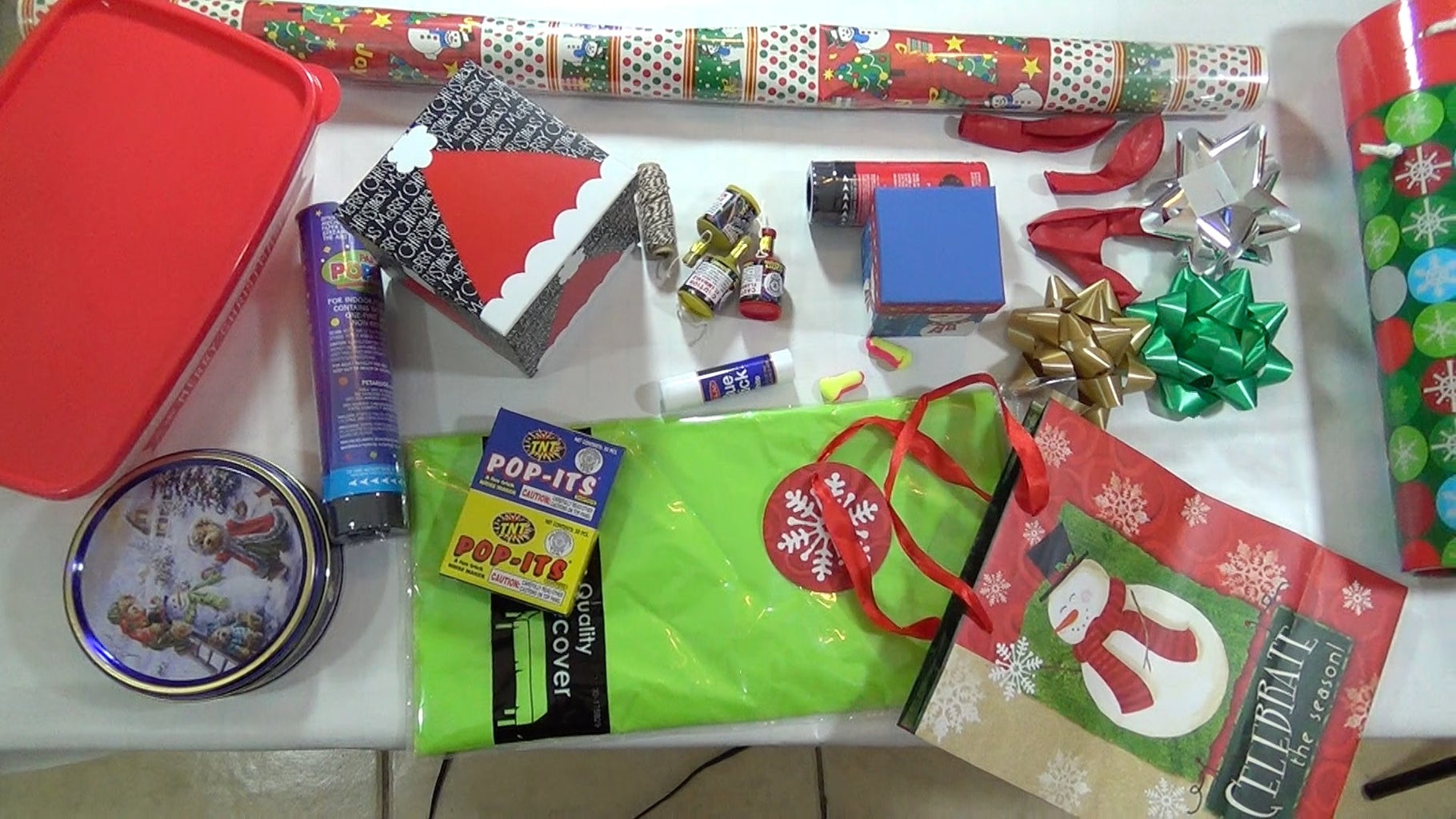 10 Christmas Gift Pranks You Can Do on Family and Friends! : 10 Steps