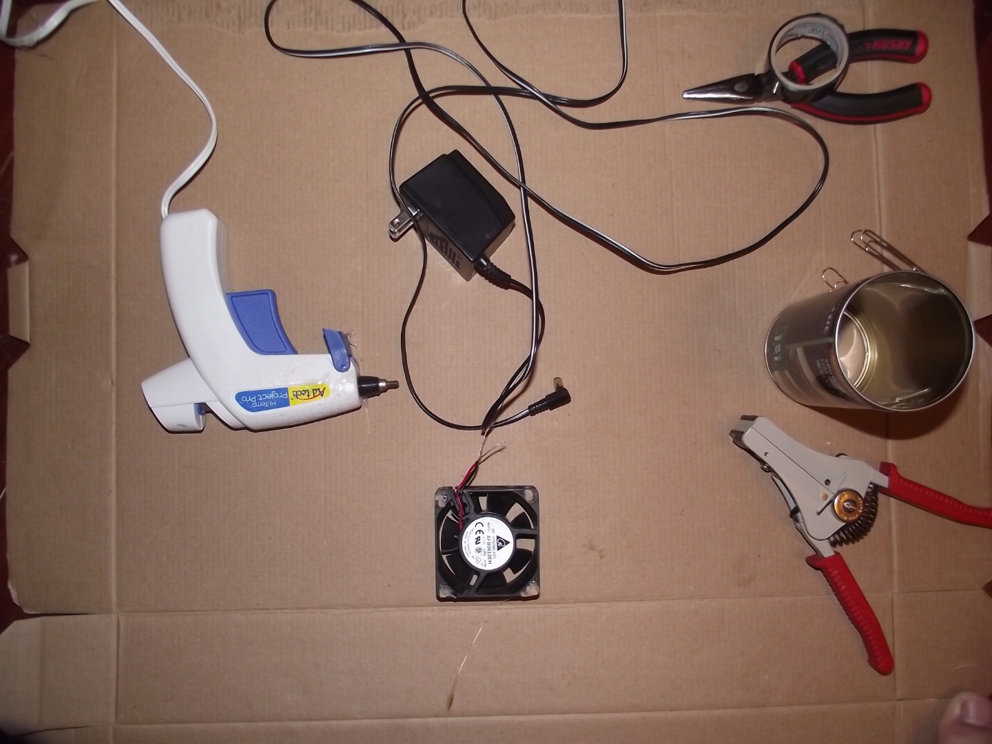 Diy Jerky Maker 6 Steps (with Pictures) Instructables