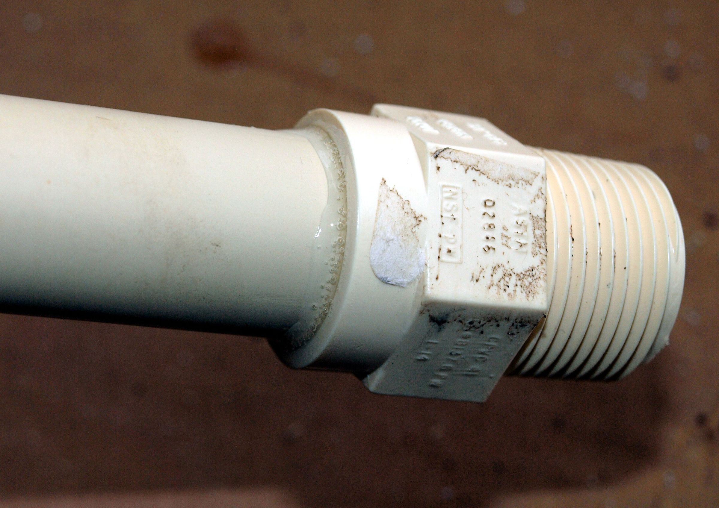 How to Eliminate BAD Smelling Hot Water 5 Steps (with Pictures