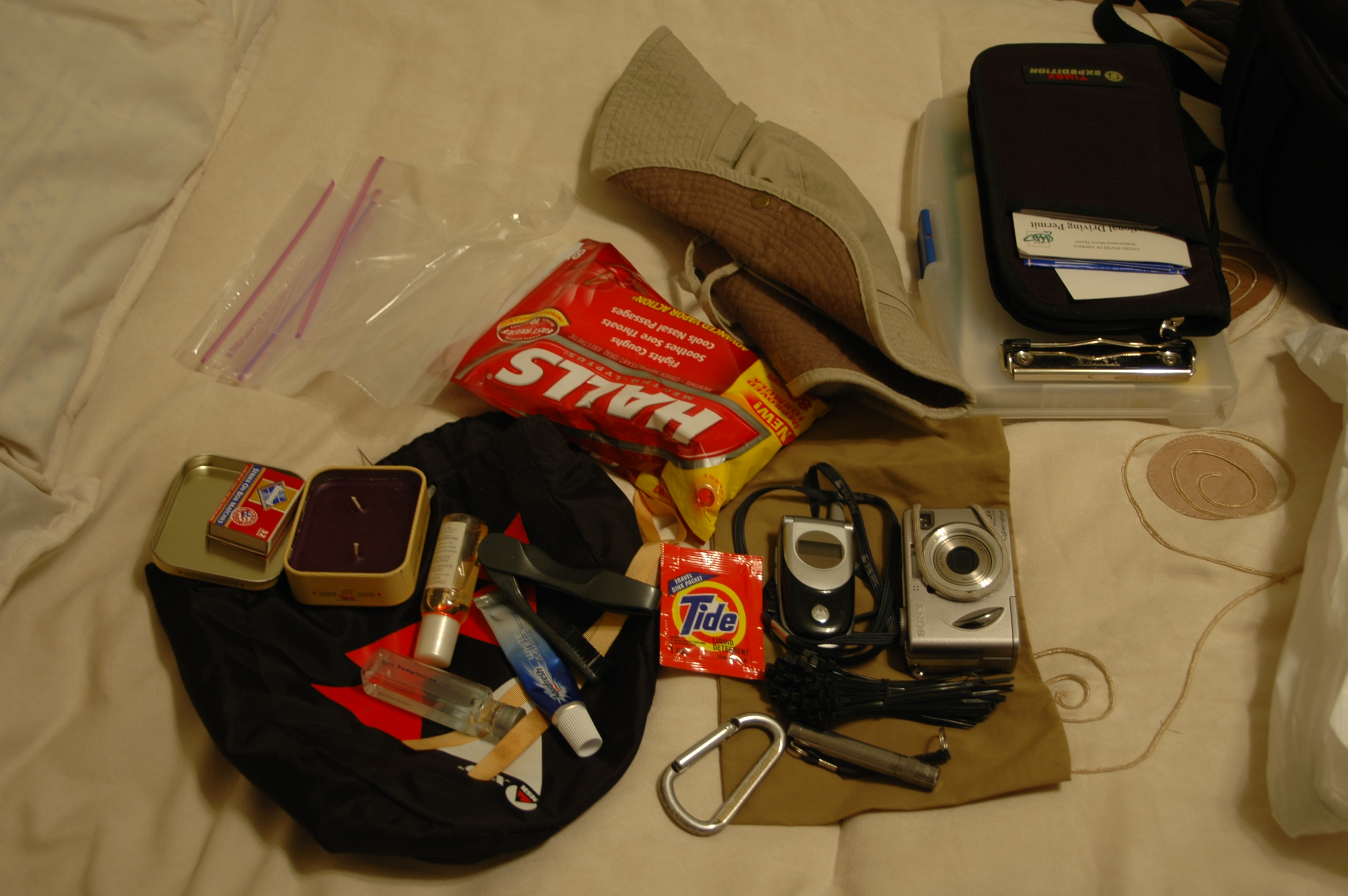 How to Pack a Suitcase 11 Steps (with Pictures) Instructables