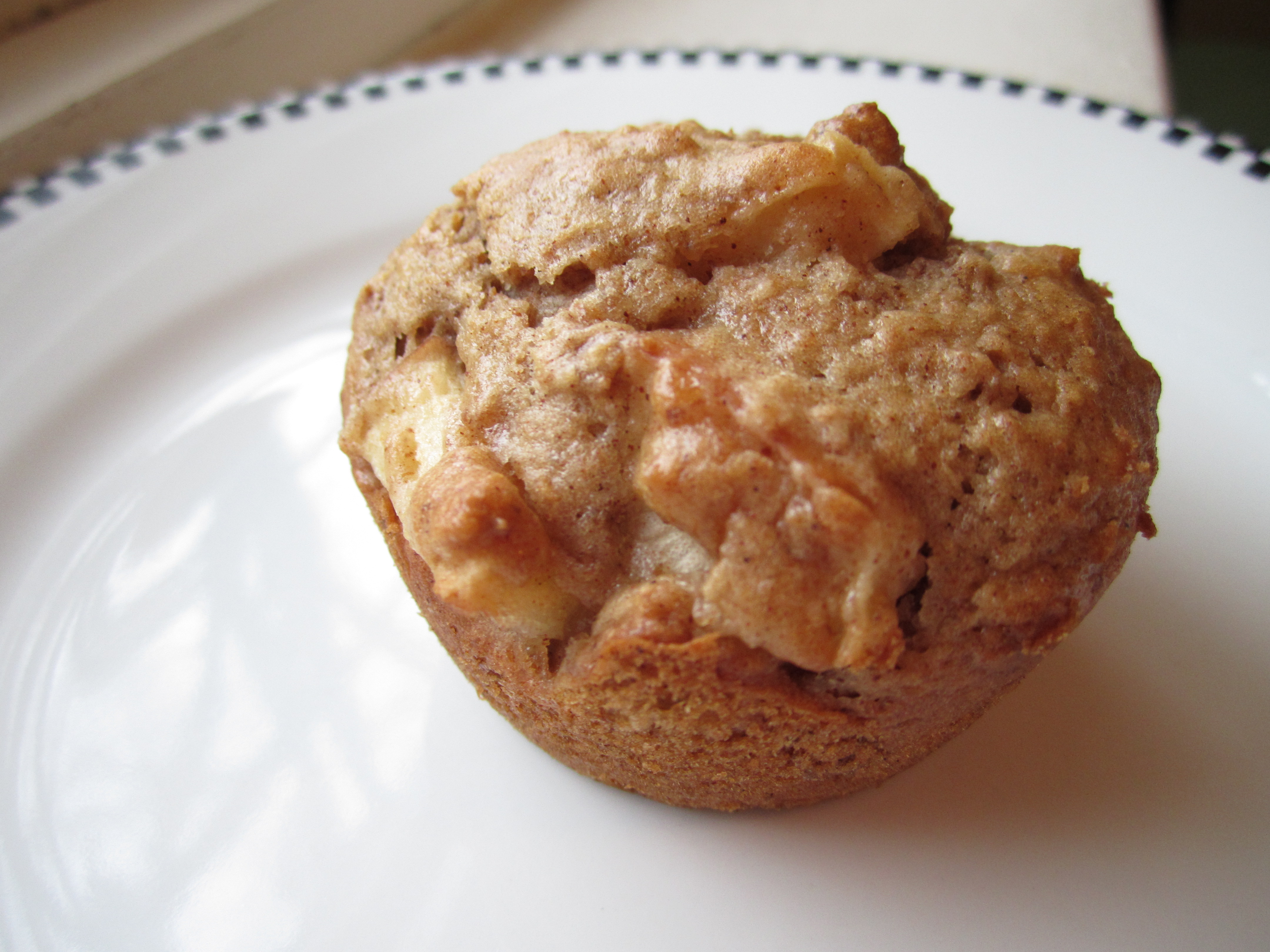 Easy Vegan Muffin Base + Mix-in Ideas!