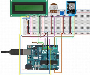 timer with arduino and rotary encoder DIY Project to Discover - FindingDIY