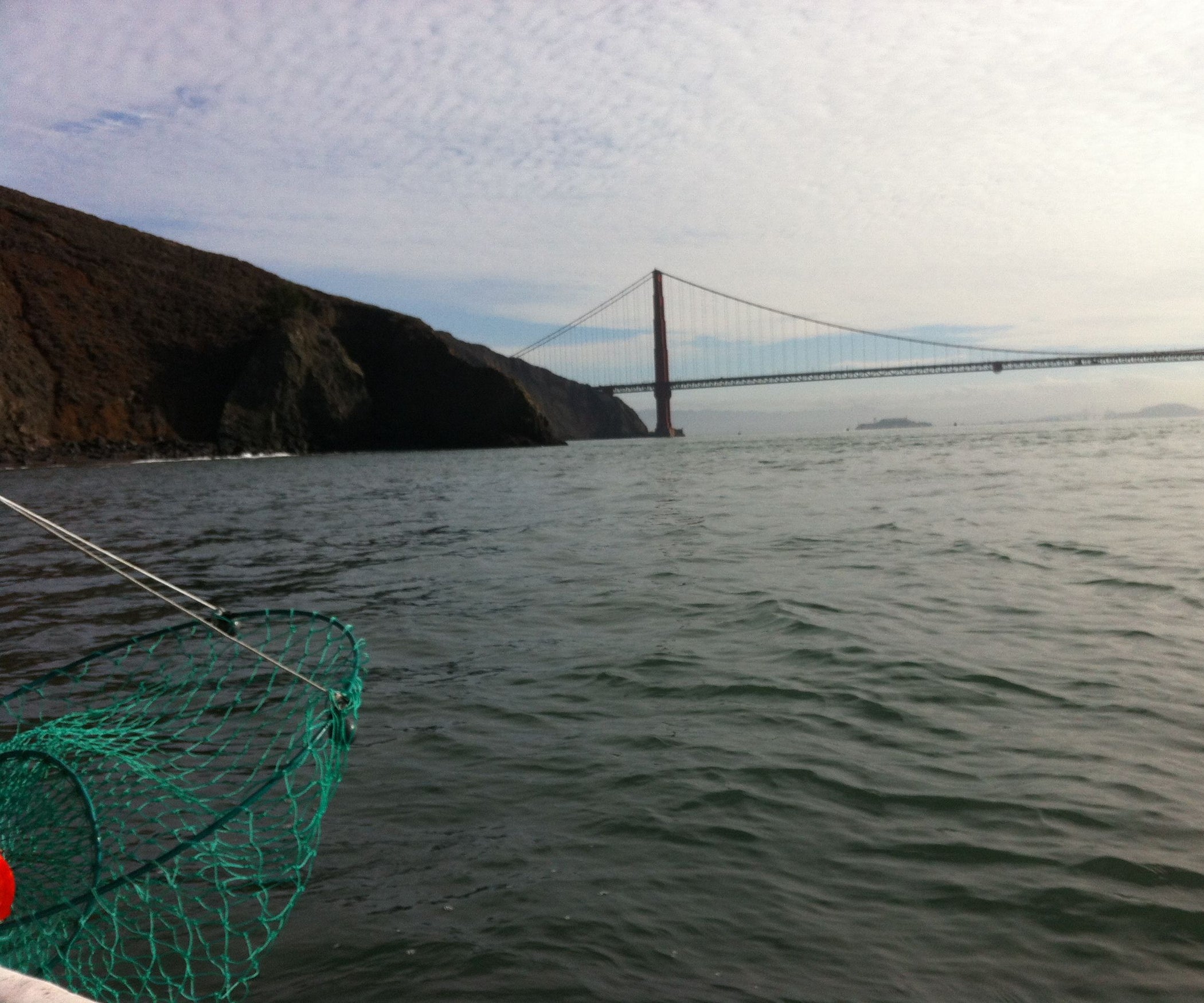 Catch Crab 5 Steps (with Pictures) Instructables