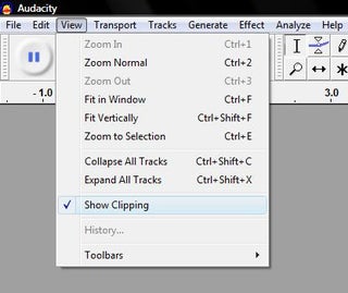 Riaa Audacity Riaa Audacity