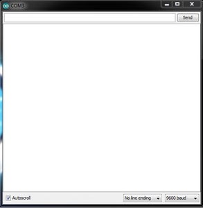 Arduino Function Serial.read() and Serial.readString() : 4 Steps ...