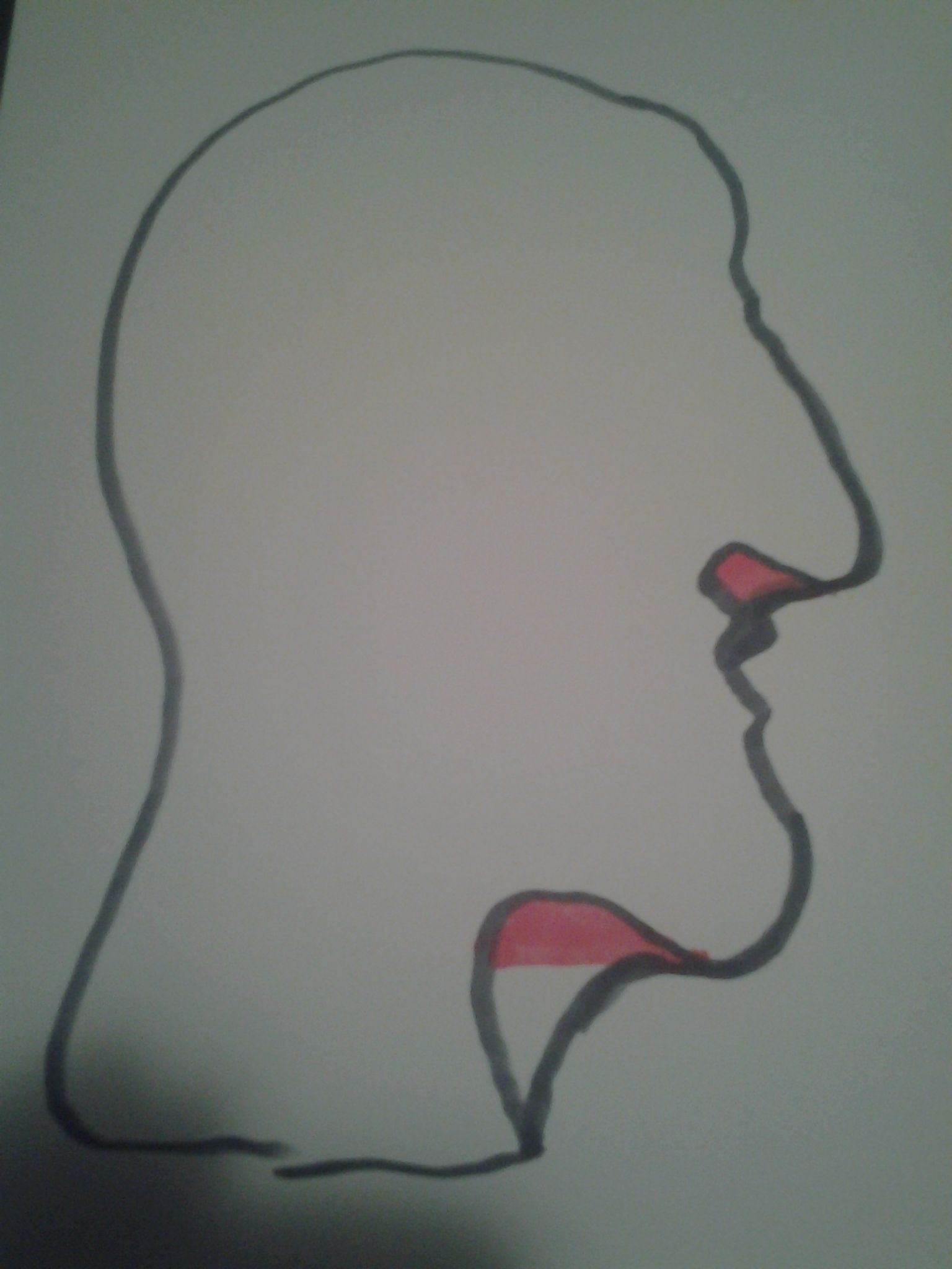 Making Custom Latex Halloween Masks on a Budget 5 Steps (with