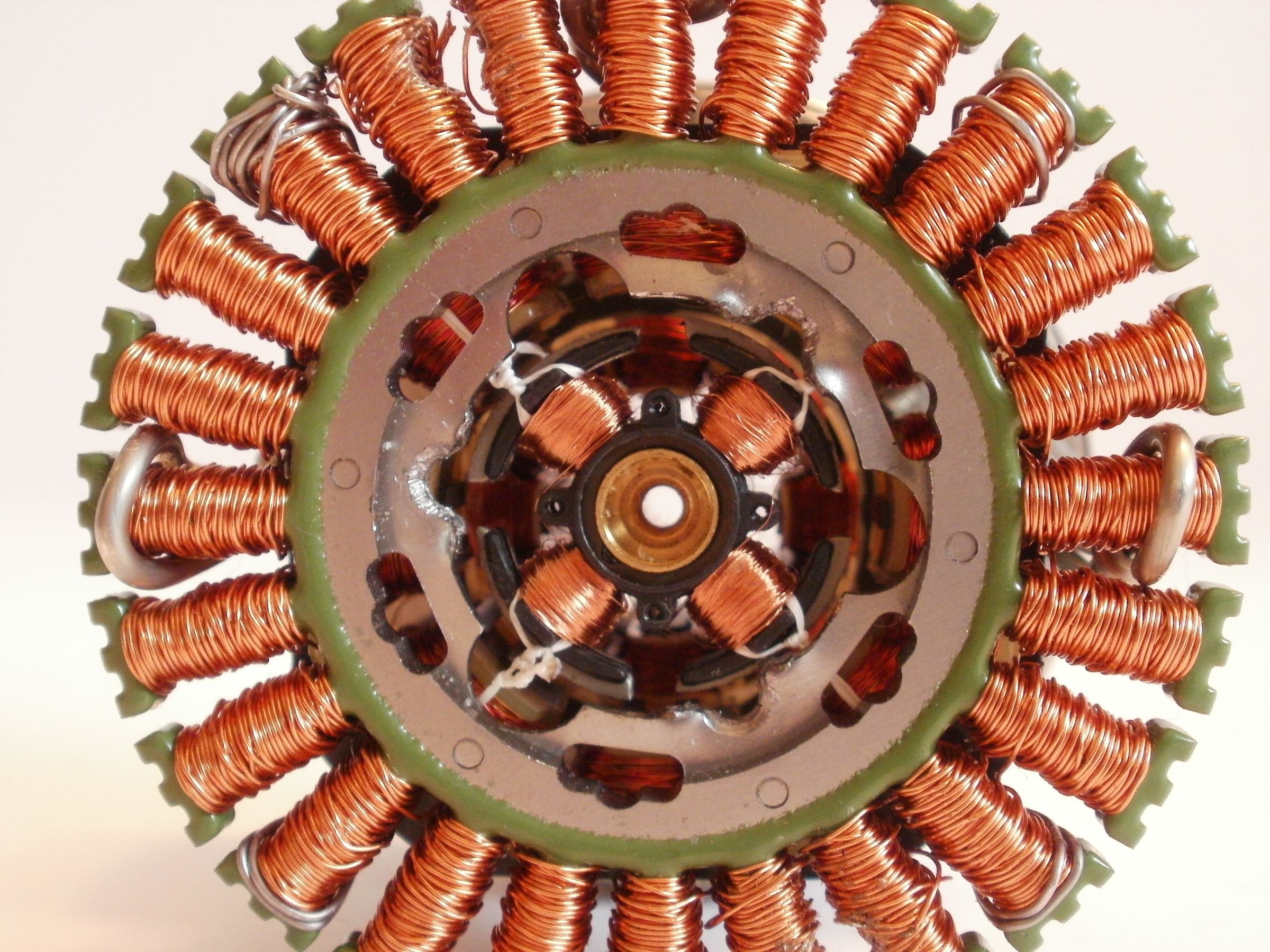 Antigravity Chamber Instructables