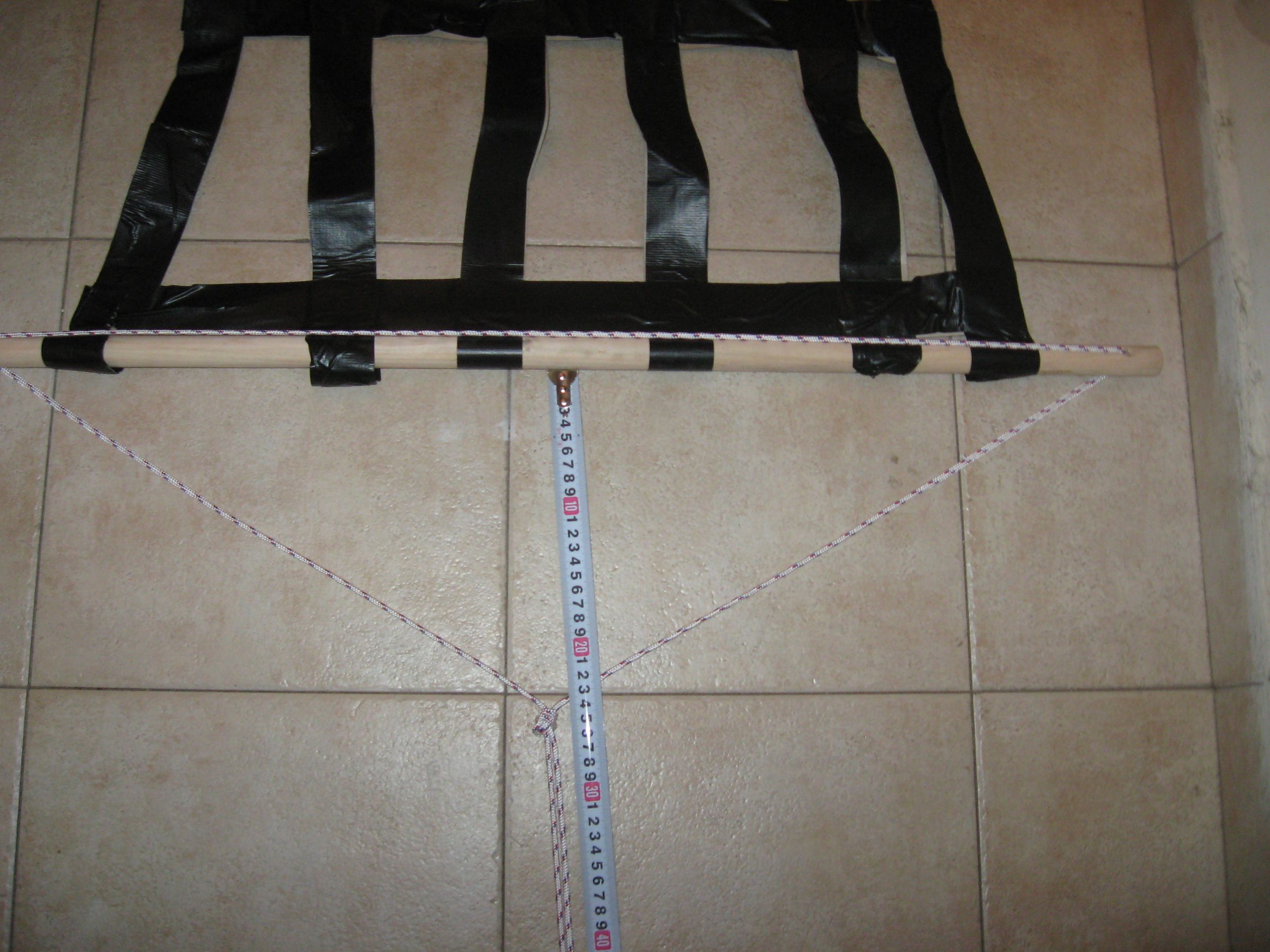 Duct Tape Hammock 5 Steps (with Pictures) Instructables