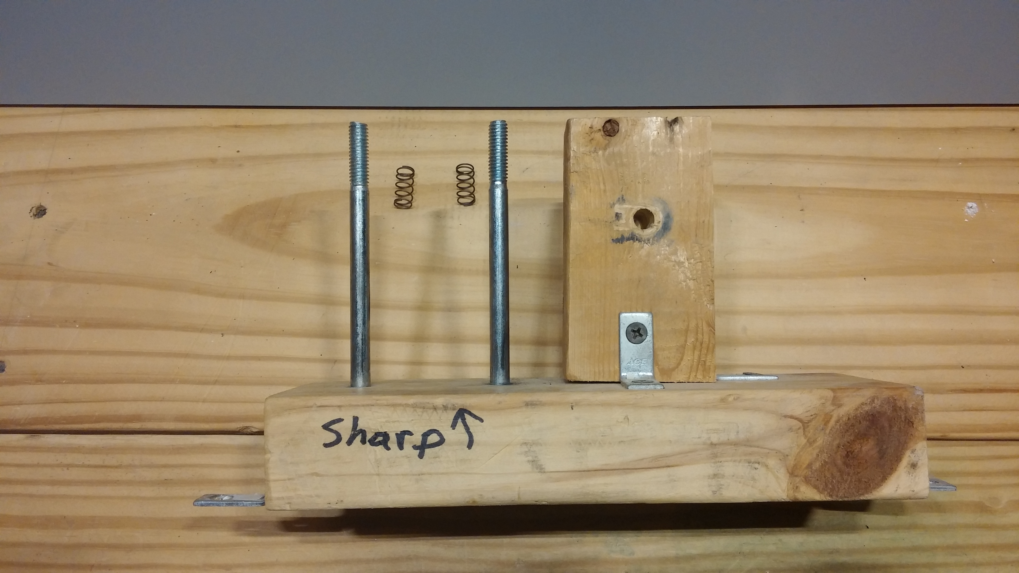 Razor Blade Cutter 11 Steps (with Pictures) Instructables