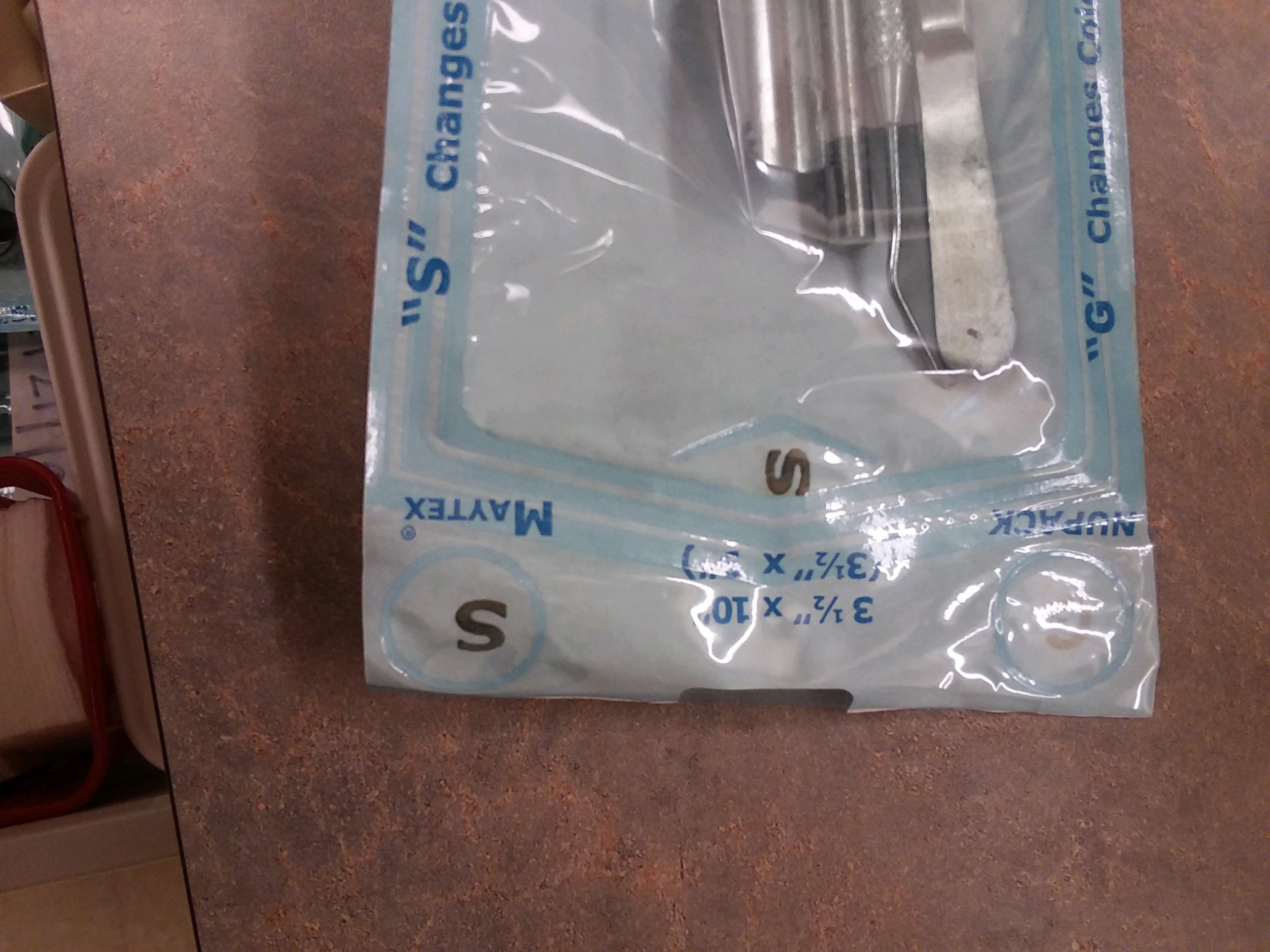 Autoclaving Instruments 11 Steps Instructables