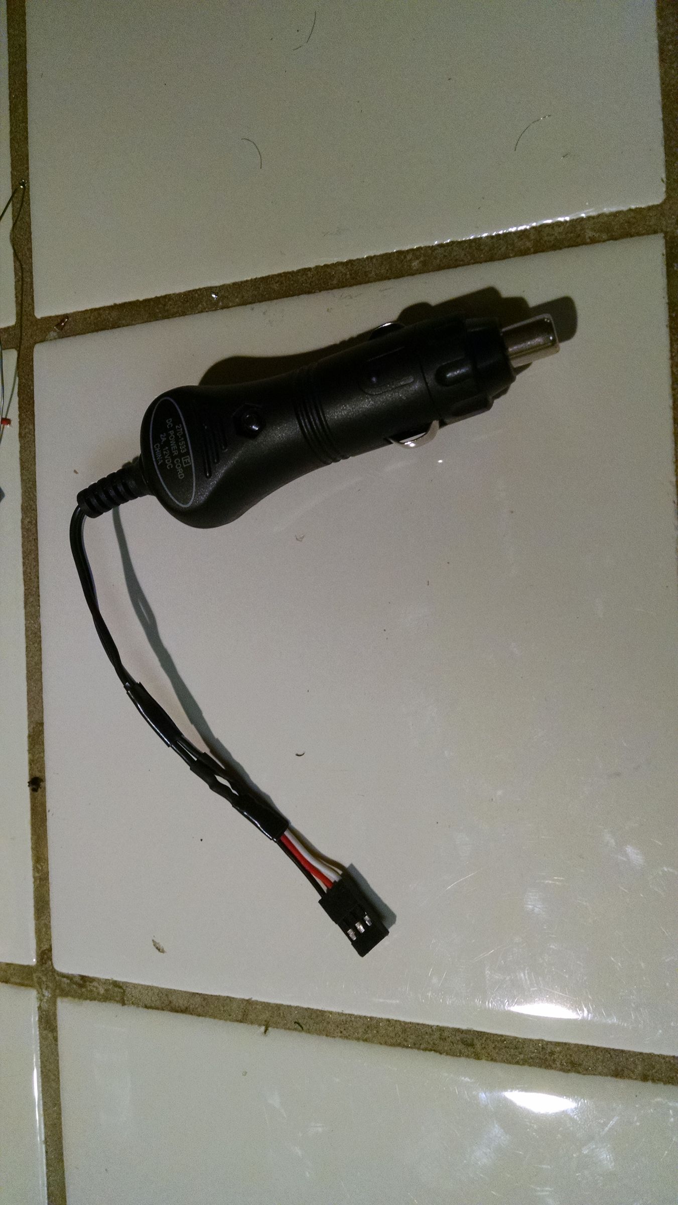 AC Booster Fan 5 Steps Instructables