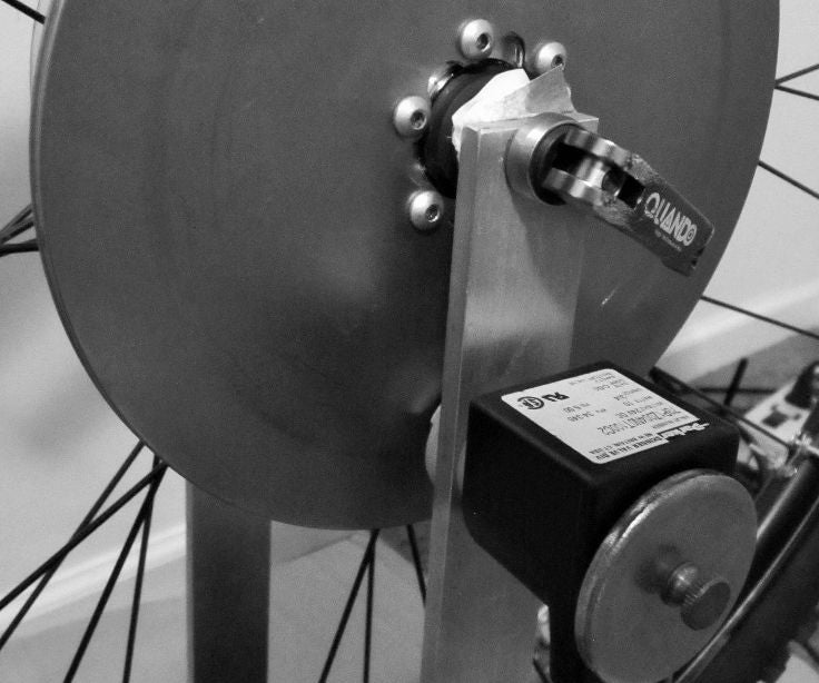 Designing and Testing an Braking System 13 Steps