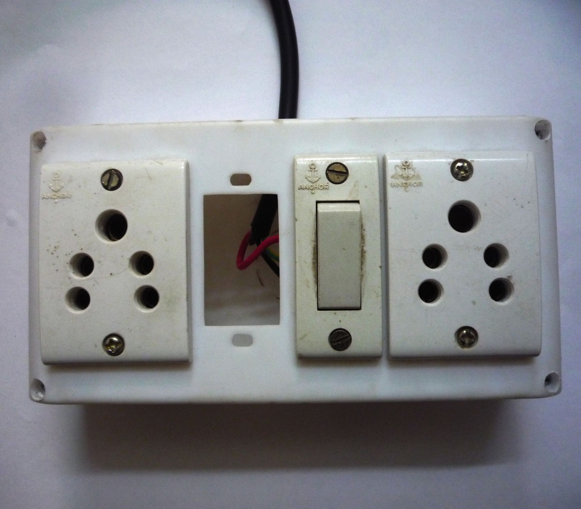 Make Your Own Extension Board 13 Steps With Pictures Instructables