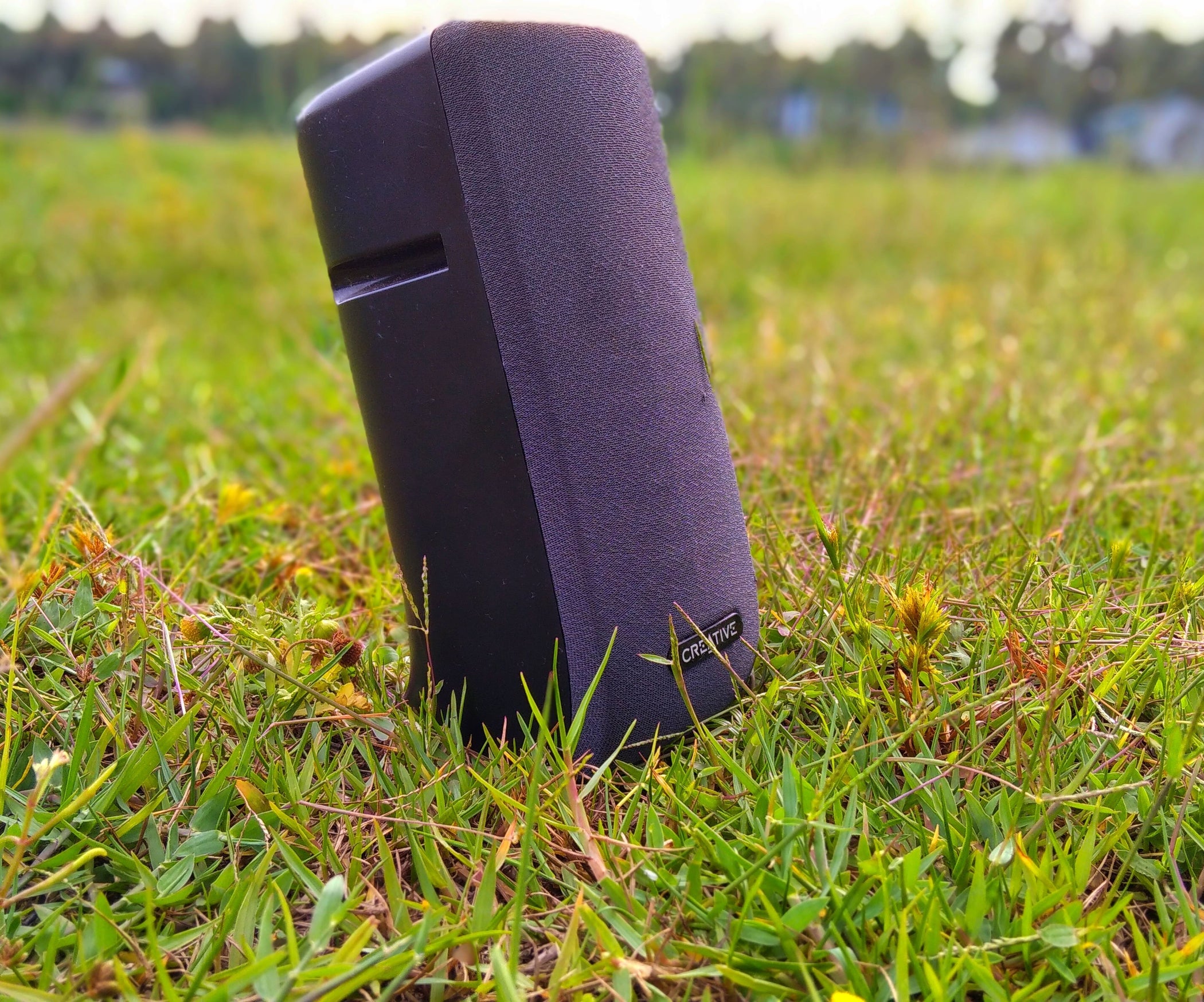 Portable Bluetooth Speaker 3 Steps Instructables