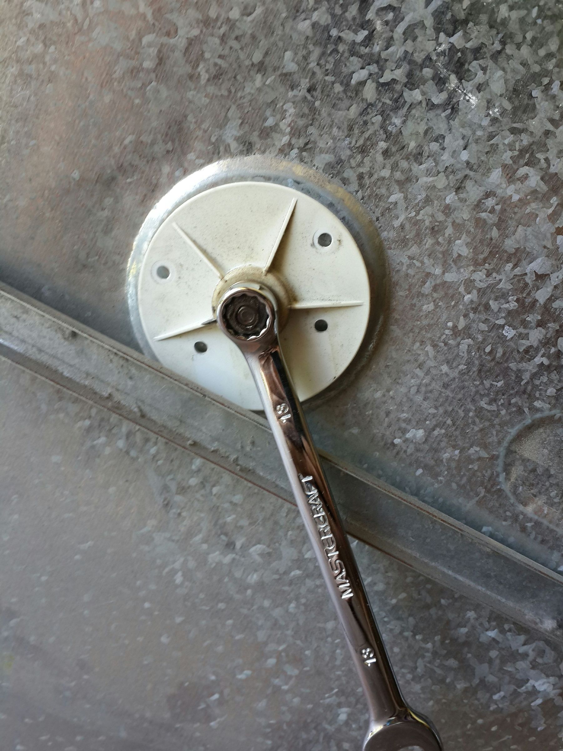 How and What to Salvage From Clothes Dryer (tumble Dryer) 13 Steps