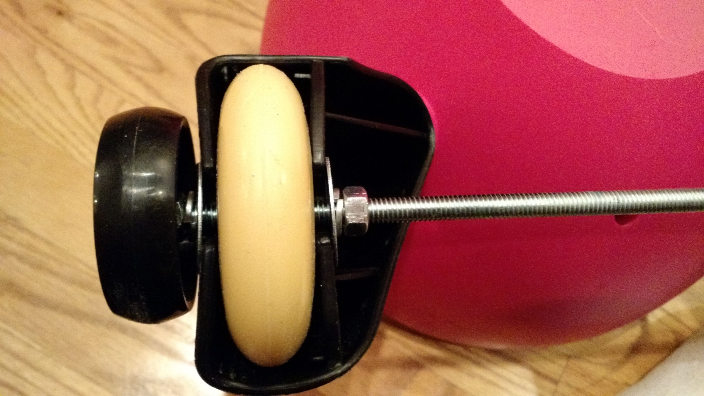 Plasma Car Wheel Upgrades 4 Steps Instructables