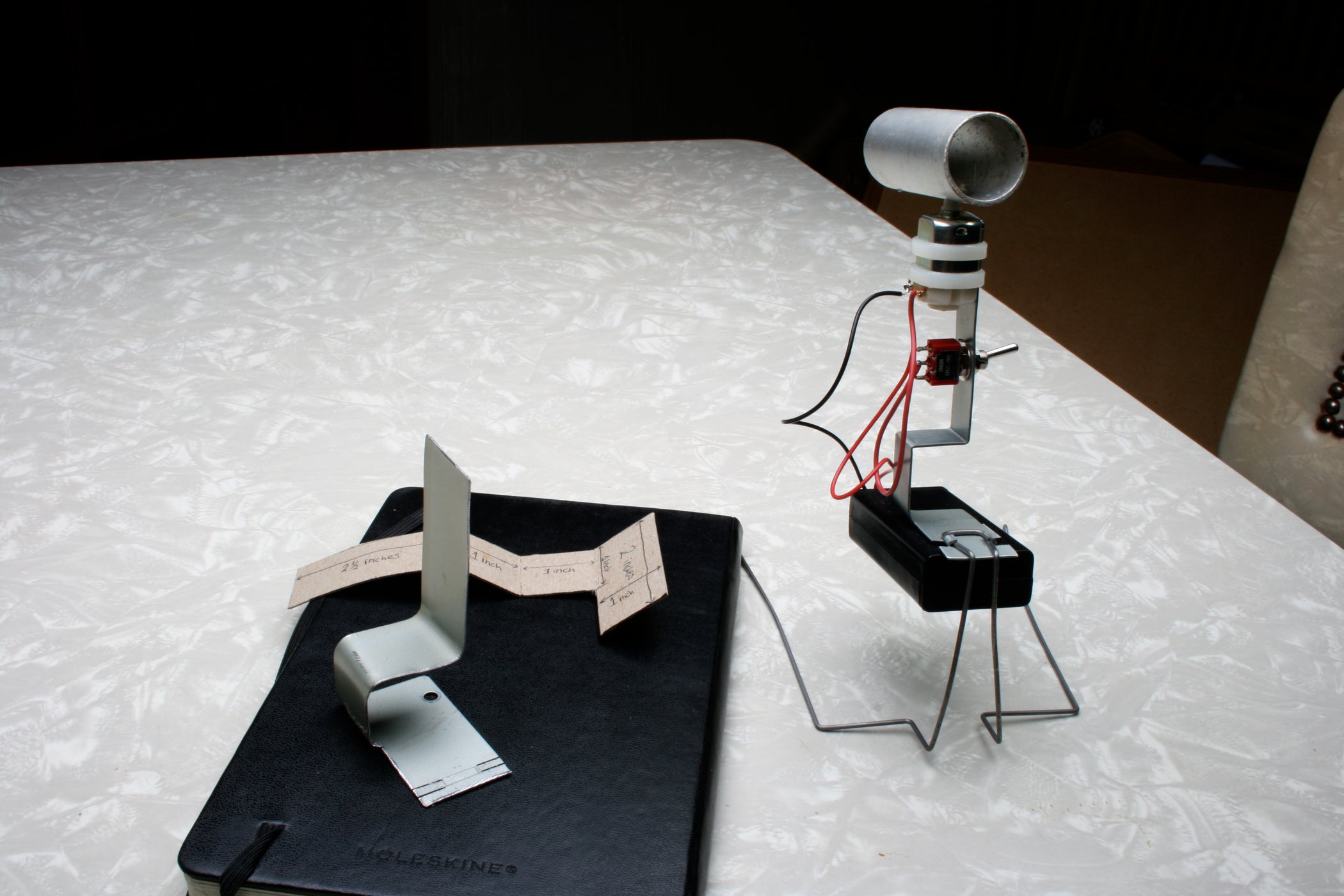 Hoppers! : 5 Steps - Instructables