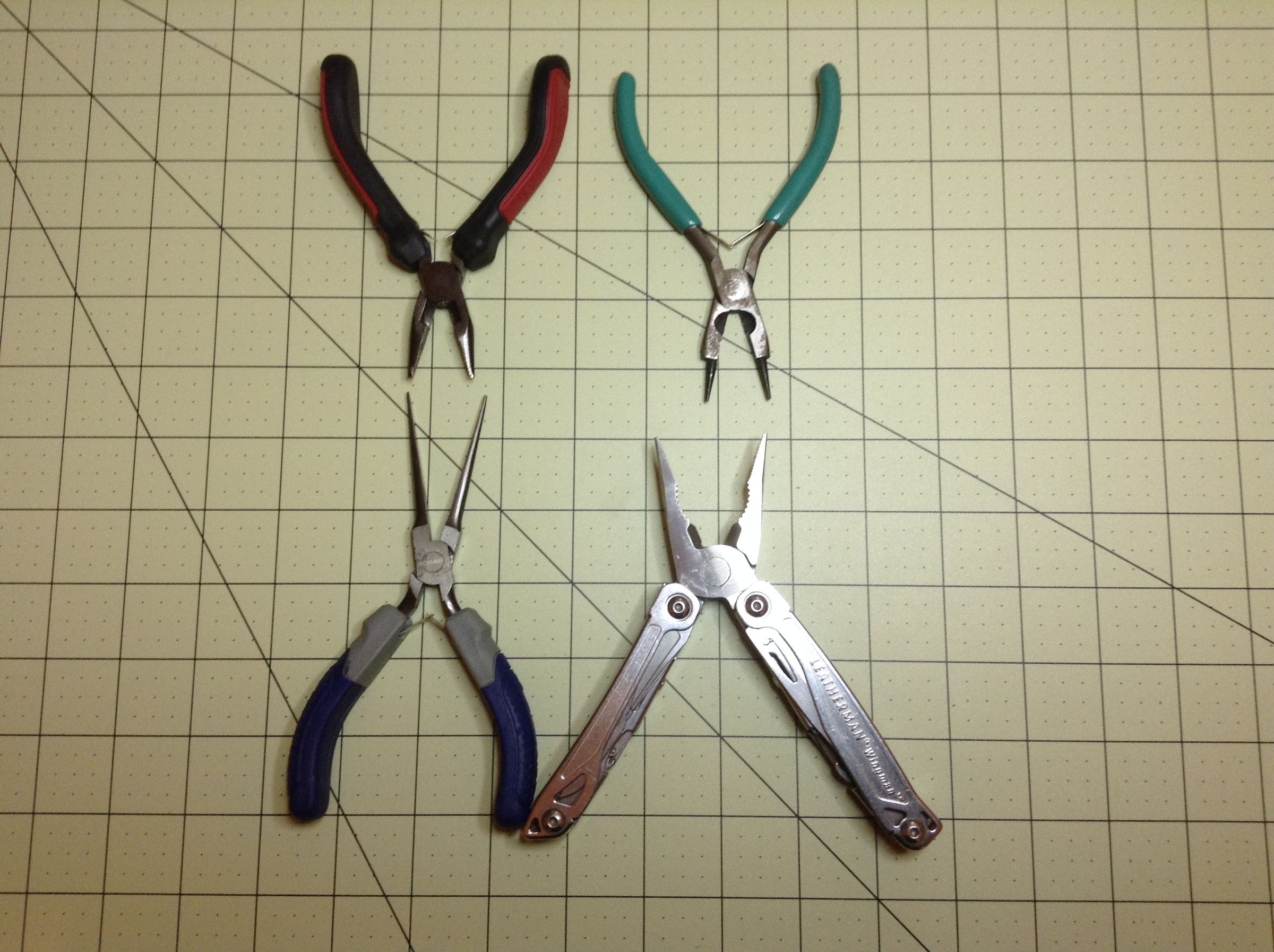 Introduction to Leatherworking 13 Steps (with Pictures) Instructables
