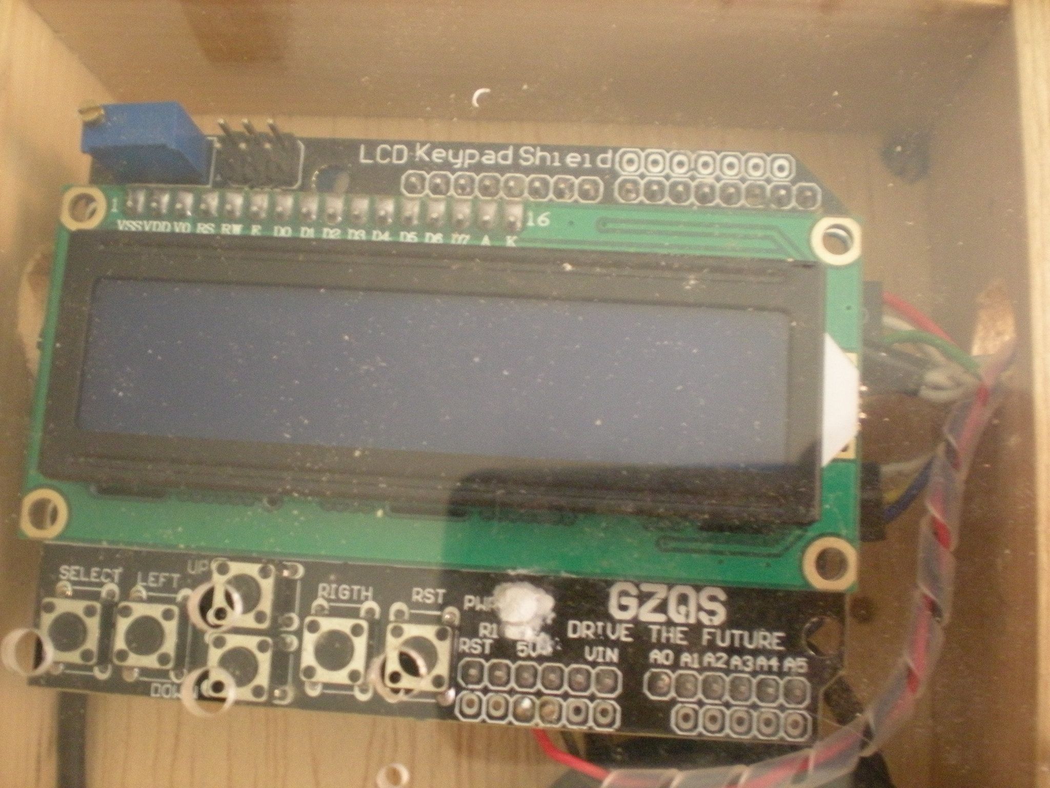 Arduino Chicken Coop Controller 9 Steps (with Pictures) Instructables