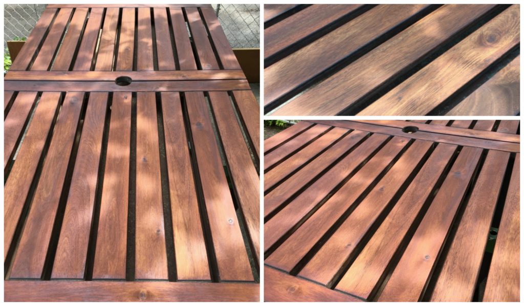 Refinishing Ikea Outdoor Furniture 3 Steps With Pictures Instructables - Ikea Garden Furniture Stain Refinishing Ikea Outdoor Furniture 3 Steps With Pictures Instructables - Ikea Garden Furniture Stain