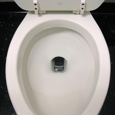 Jello Toilet Prank 3 Steps Instructables