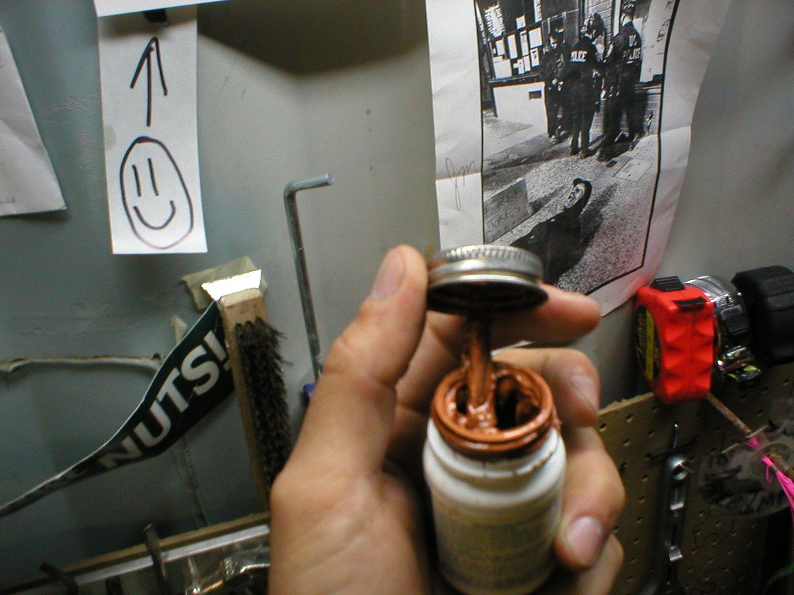 NiCrome "hotwire" Ignition for Propane Flame Effects 5 Steps