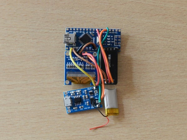 After Soldering