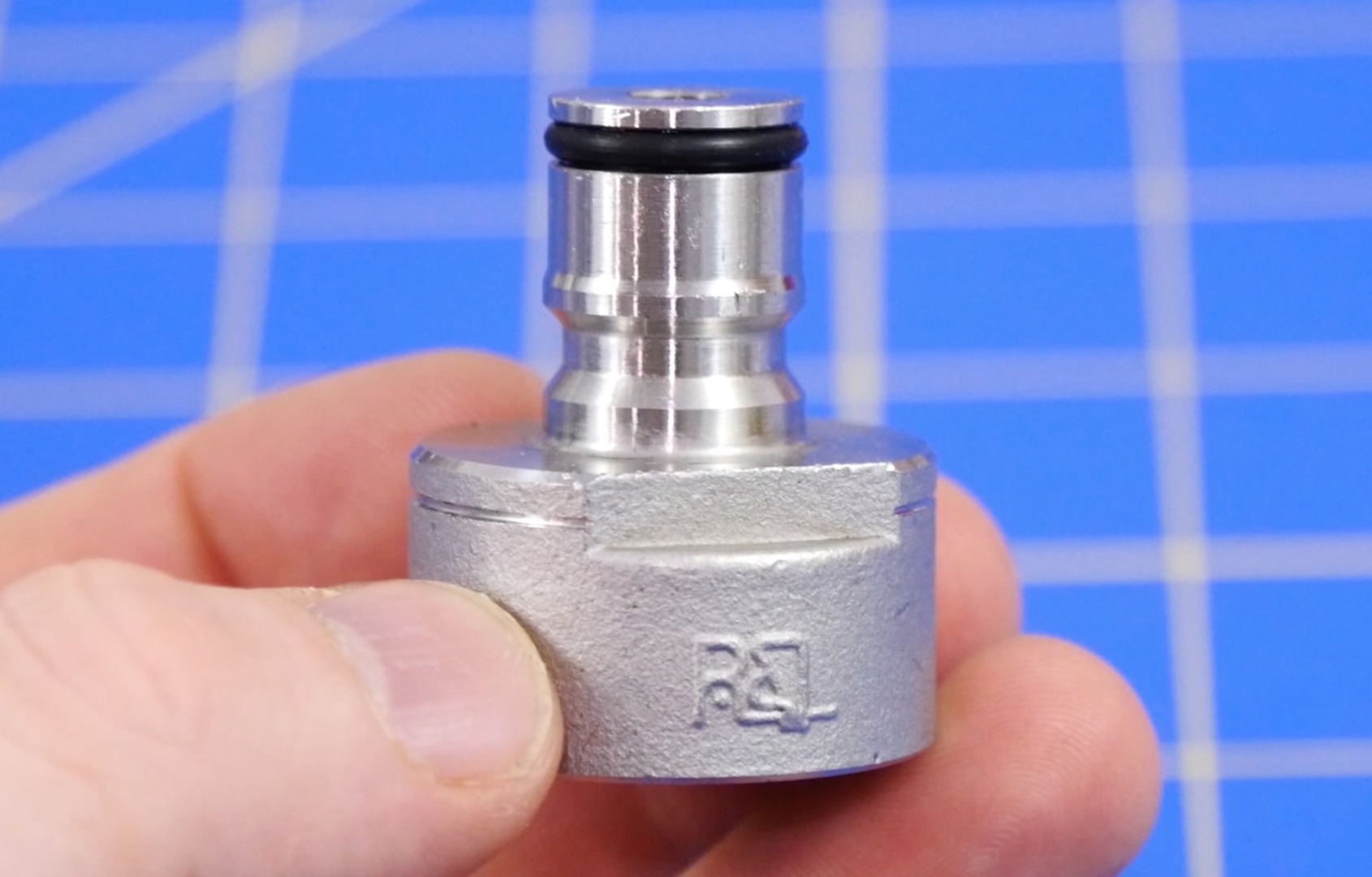 Sparkling Water at Home 5 Steps (with Pictures) Instructables