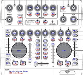 Bcd3000 traktor pro 2 setup download Bcd3000 traktor pro 2 setup download