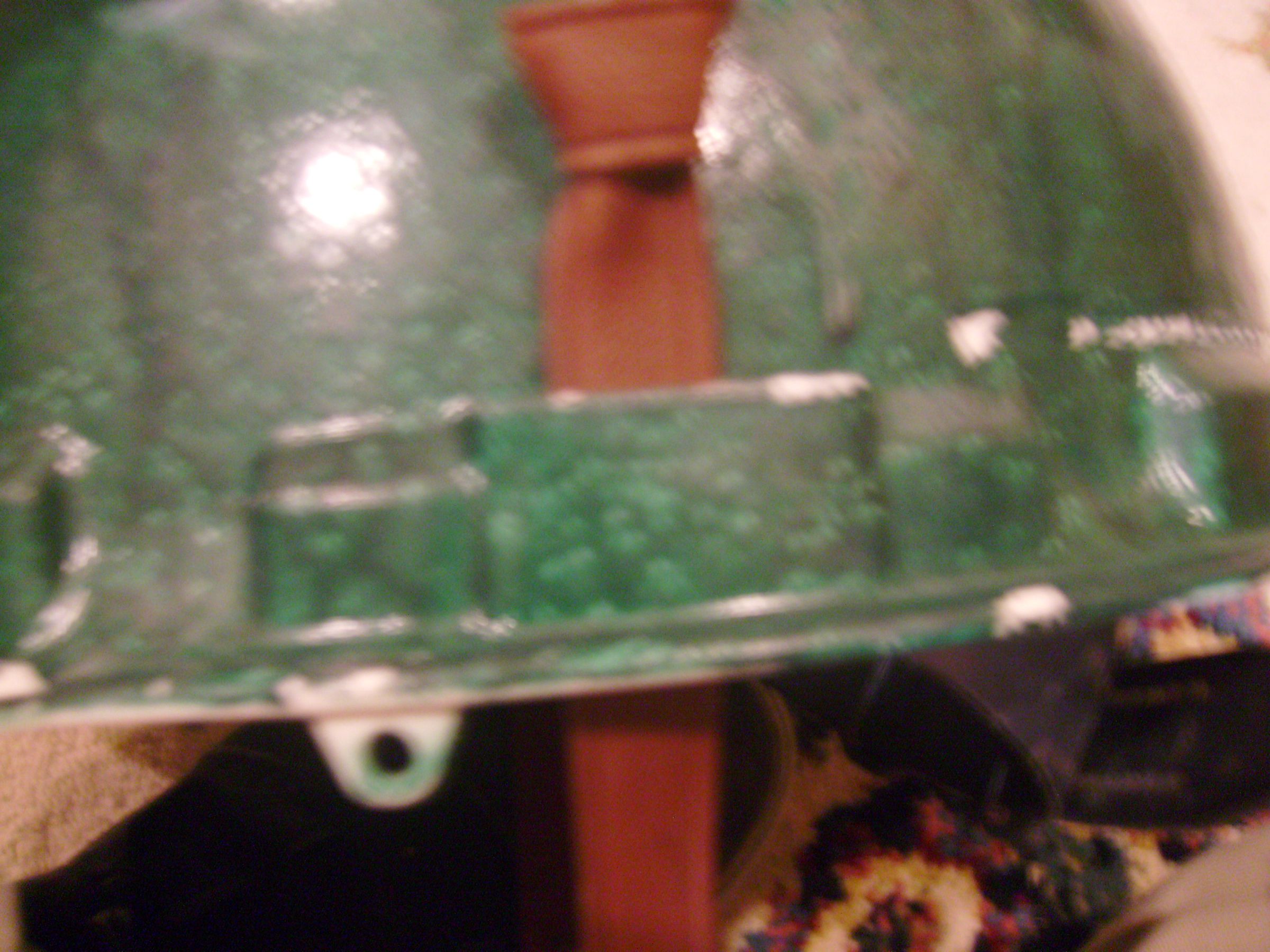 world war two helmet DIY Project DIY Project Image