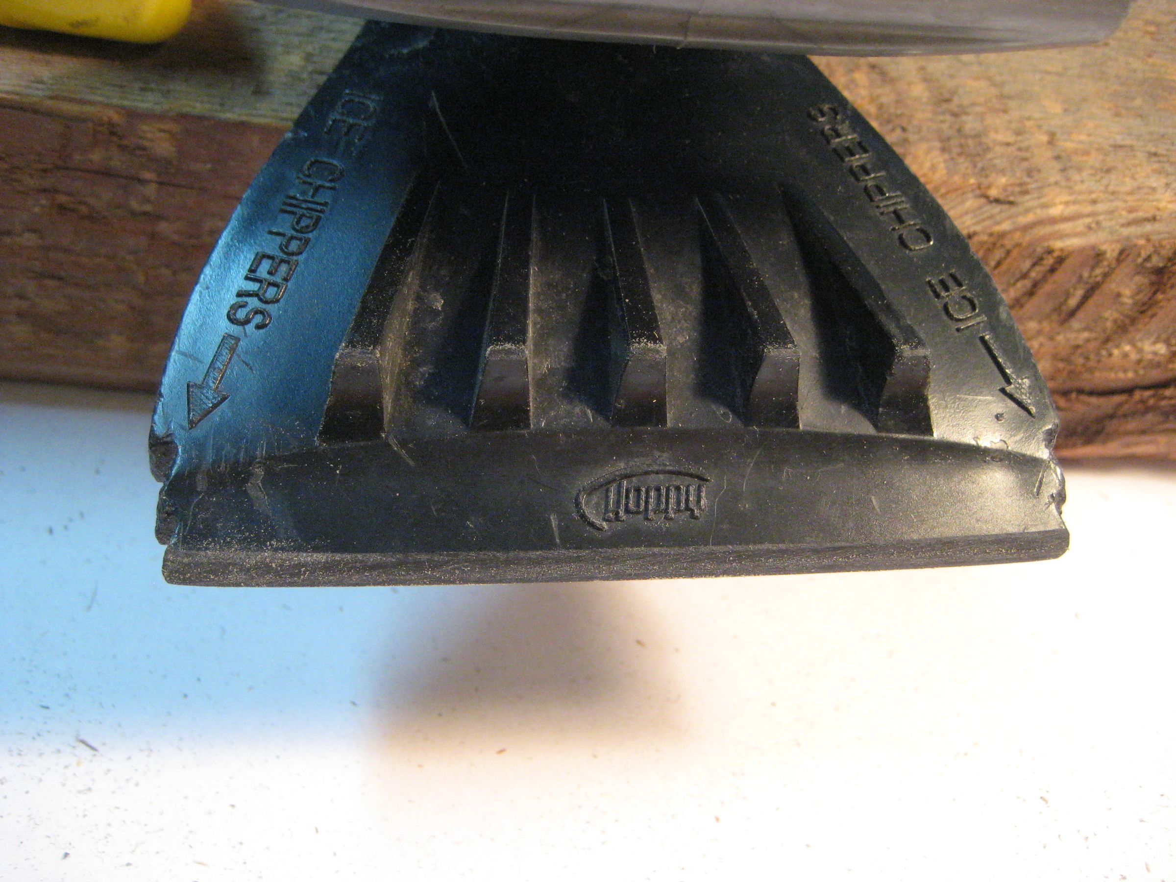 How to Sharpen a Windshield Ice Scraper 3 Steps (with Pictures