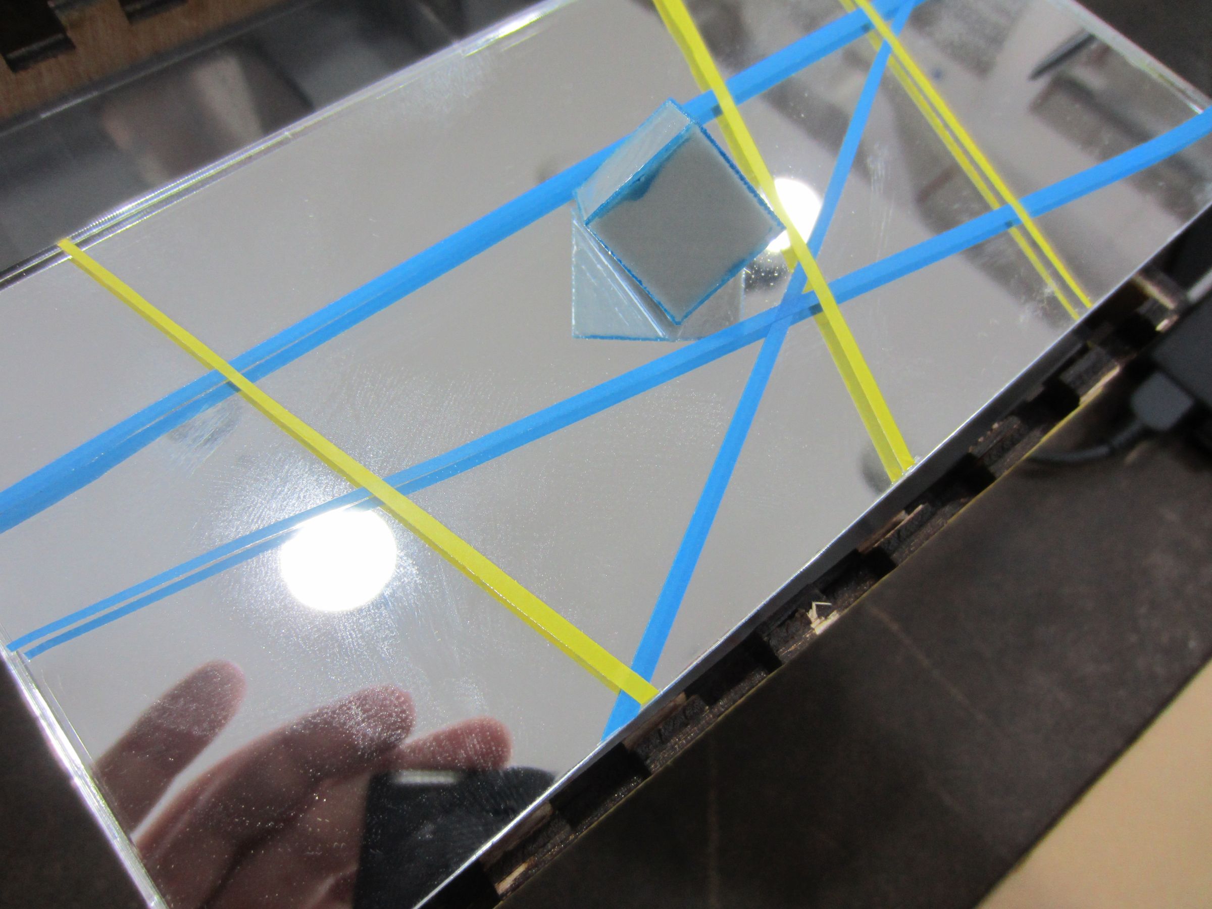 Magic Box : 7 Steps (with Pictures) - Instructables