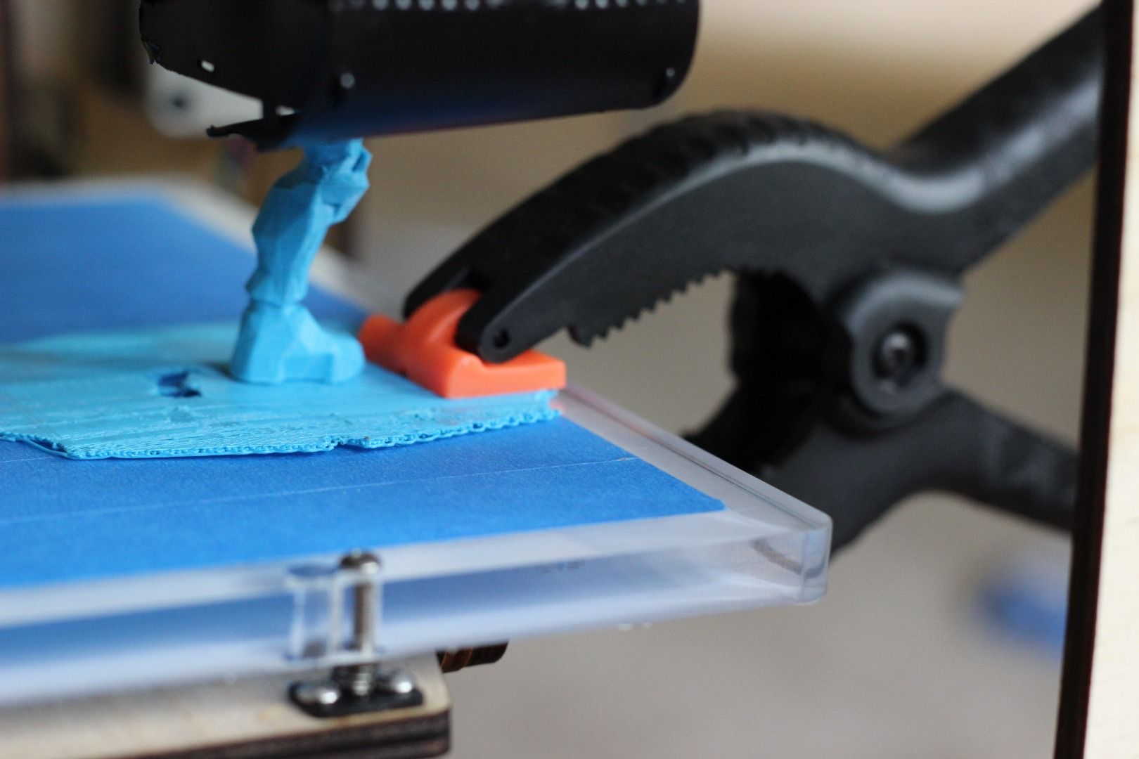 3D Printing Hacks 6 Steps (with Pictures) Instructables