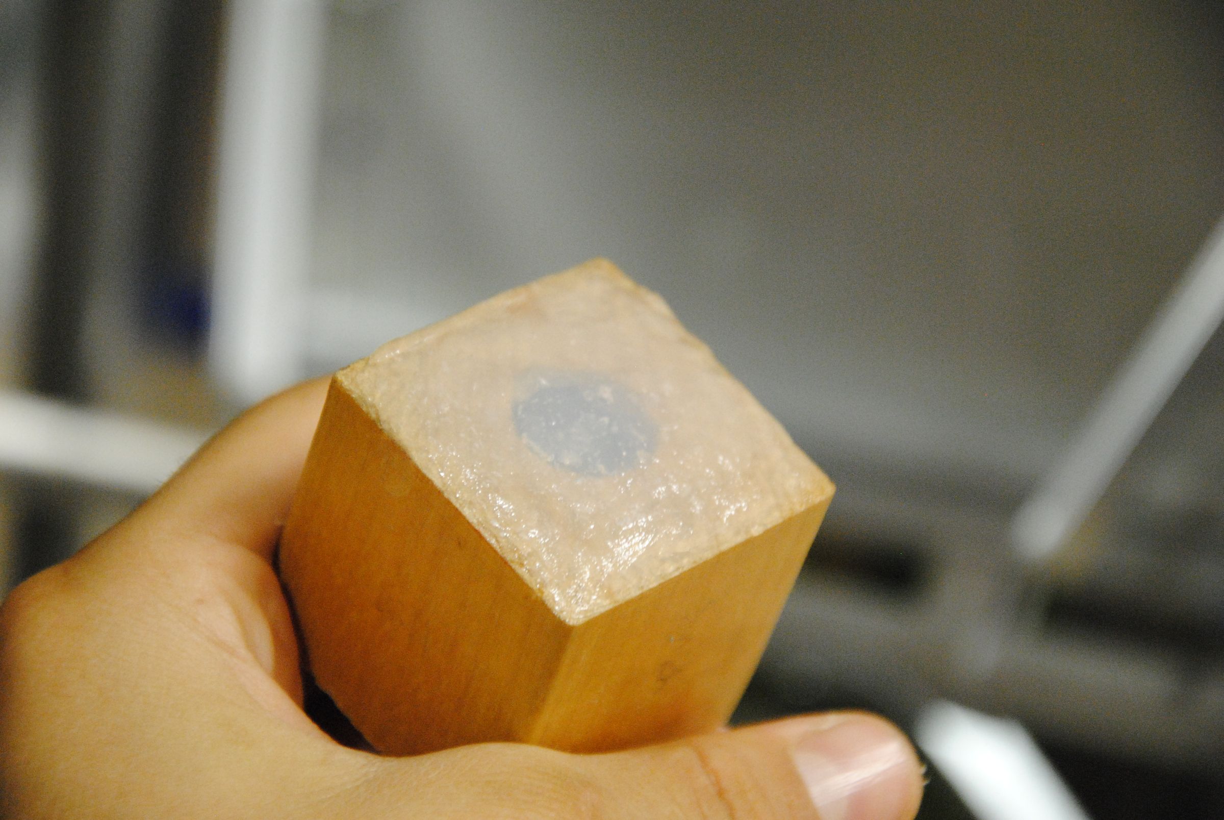 How to Make a Wooden Fidget Cube 10 Steps (with Pictures) Instructables