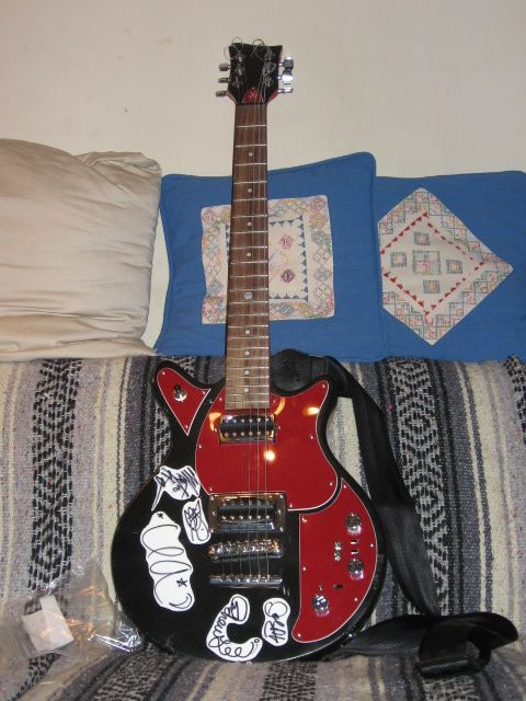 DIY guide for Build a Killswitch Into Your Guitar with step-by-step instructions
