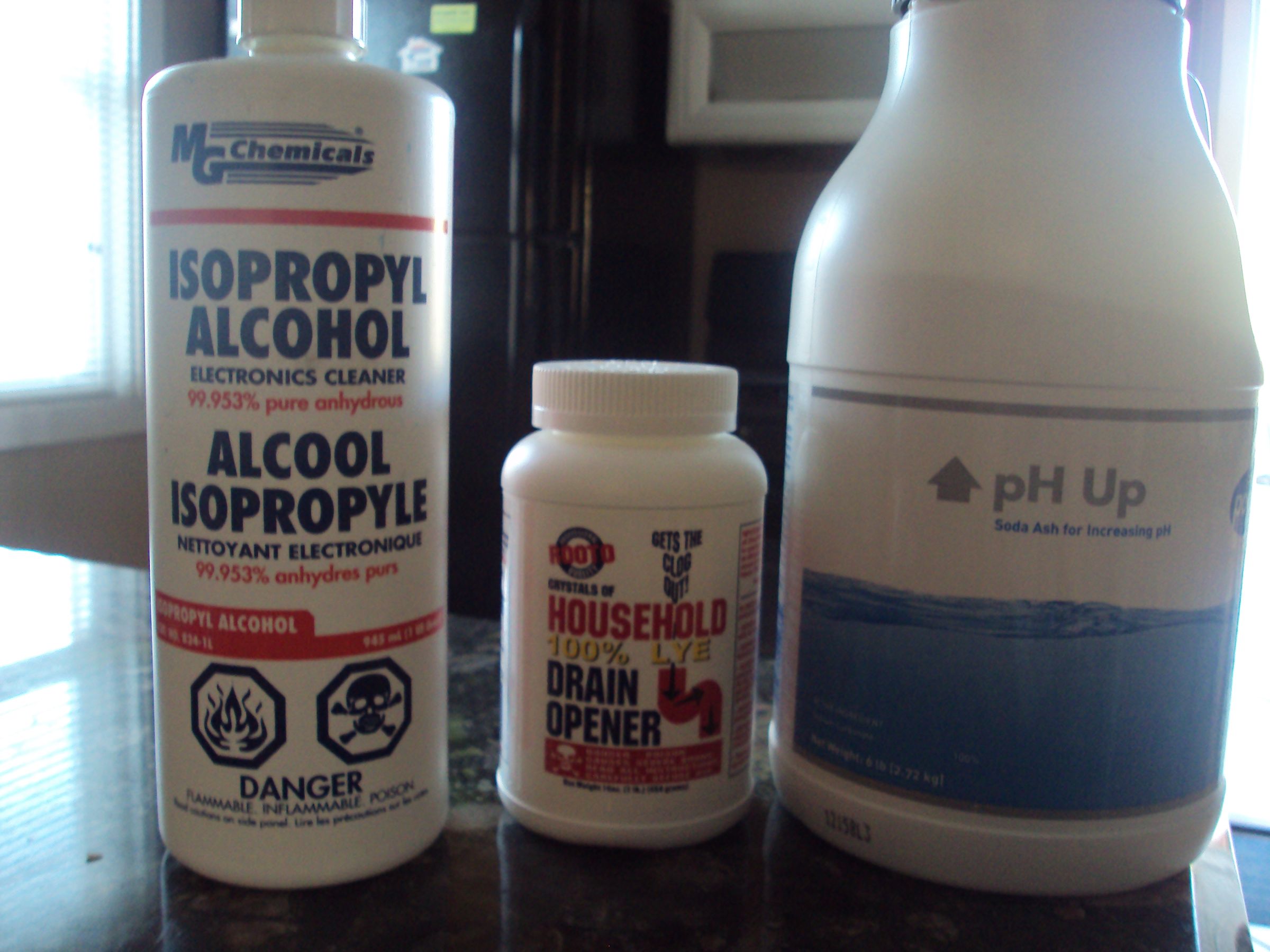 Dry Film Photopolymer for Making Circuit Boards Instructables