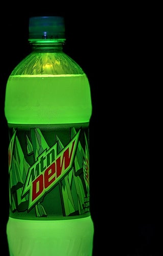 How To Make Glowing Mountain Dew 8 Steps Instructables - Diy Glow Stick Mountain Dew How To Make Glowing Mountain Dew 8 Steps Instructables - Diy Glow Stick Mountain Dew