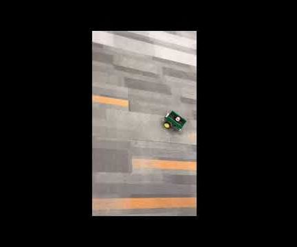 DIY guide for Crimson Clock with step-by-step instructions