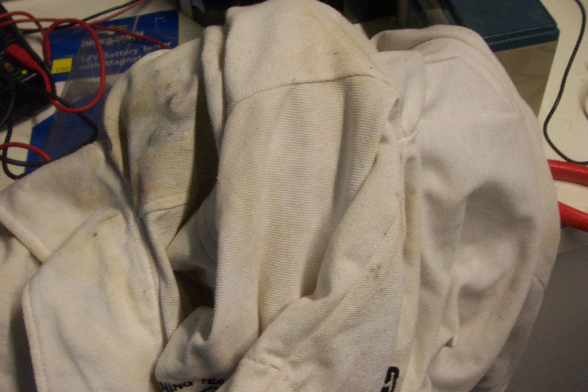 Refilling SLA's (Sealed Lead Acid Battery), Like Refilling a Car
