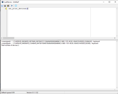USB Pendant for Universal Gcode Sender (UGS) for CNC Machining : 11 ...