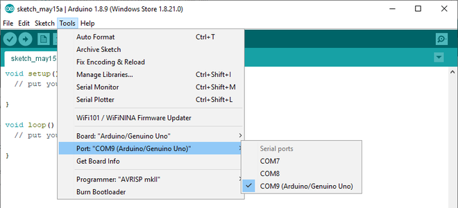 Arduino and Circuitry : 9 Steps (with Pictures) - Instructables