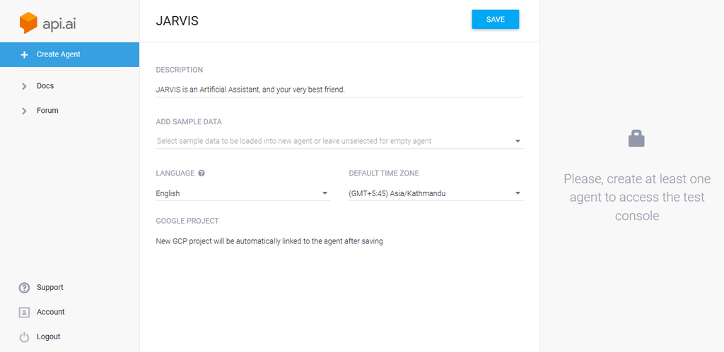 Building your own AI Assistant 2 Building your own AI Assistant 2