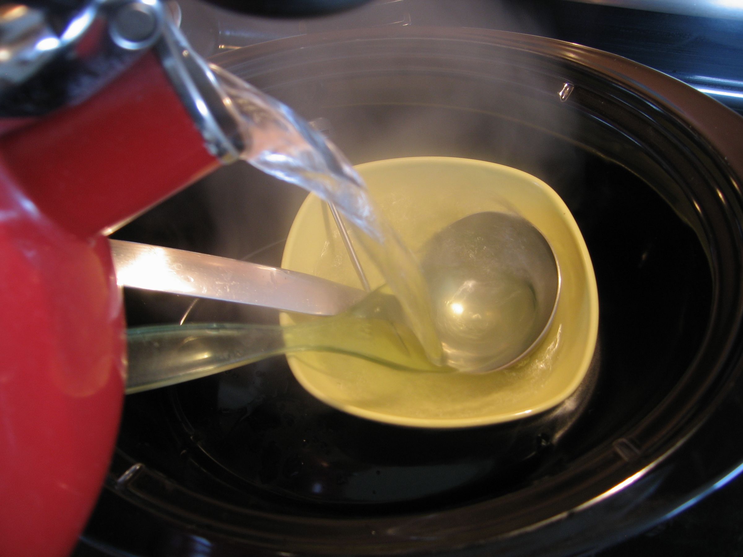 Homemade Yogurt 7 Steps (with Pictures) Instructables