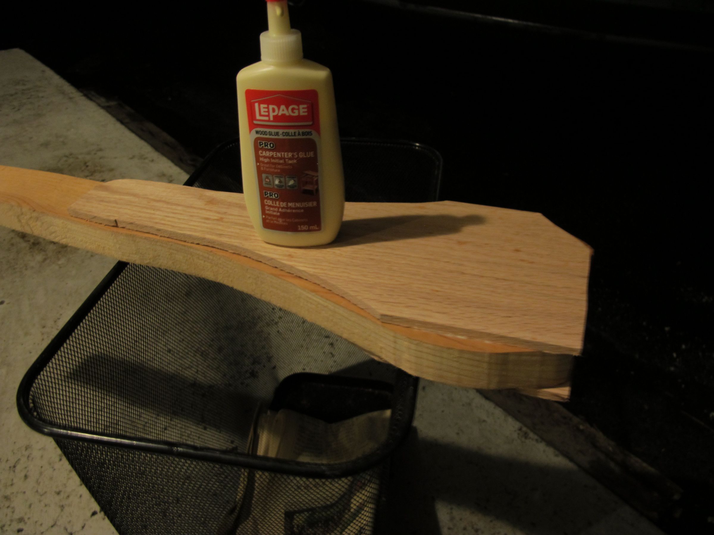 DIY Stick Dulcimer 10 Steps (with Pictures) Instructables