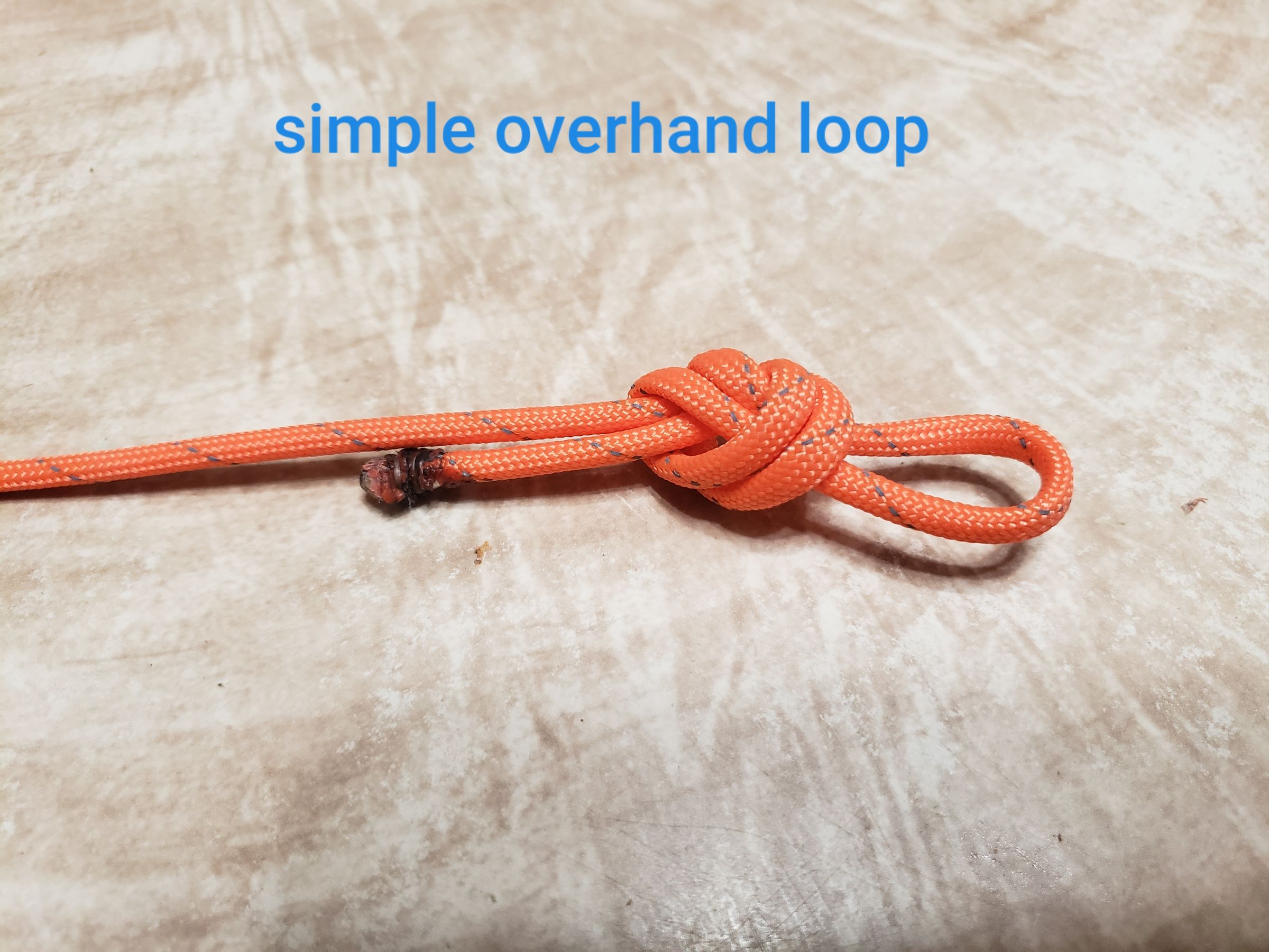 Paracord Daisy Chain 7 Steps (with Pictures) Instructables